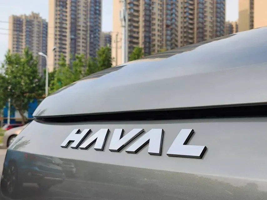 2023 Haval Fierce Dragon 1.5L 101HP L4 2DHT PHEV 19.27KWH,autocango,china used car exporter,china ev exporter,chinese used car exporter,chinese used ev exporter