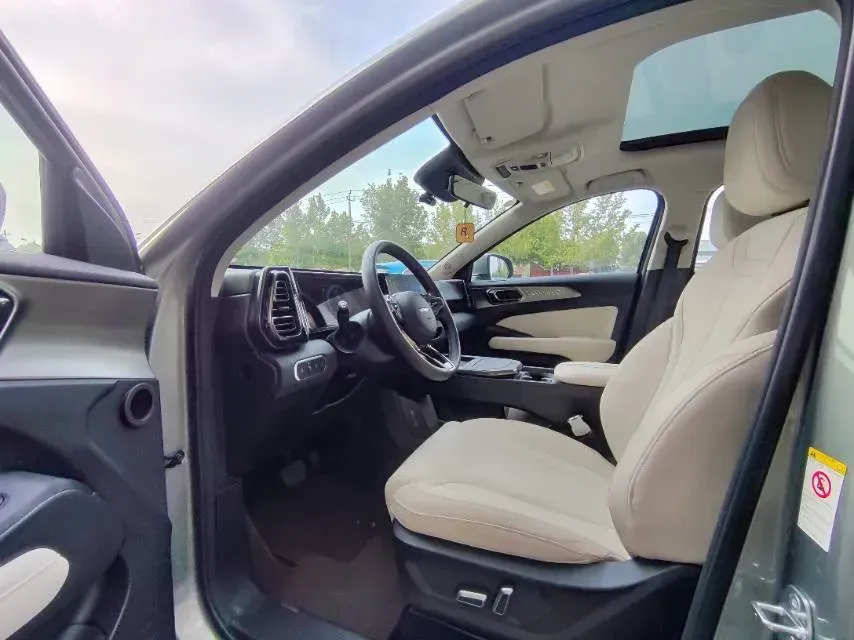 2023 Haval Fierce Dragon 1.5L 101HP L4 2DHT PHEV 19.27KWH,autocango,china used car exporter,china ev exporter,chinese used car exporter,chinese used ev exporter