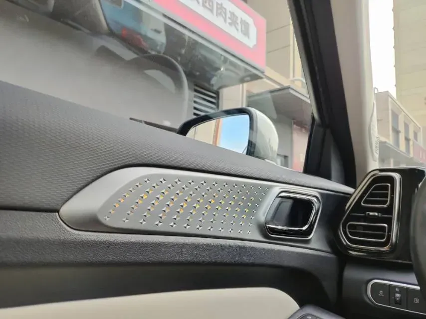 2023 Haval Fierce Dragon 1.5L 101HP L4 2DHT PHEV 19.27KWH,autocango,china used car exporter,china ev exporter,chinese used car exporter,chinese used ev exporter