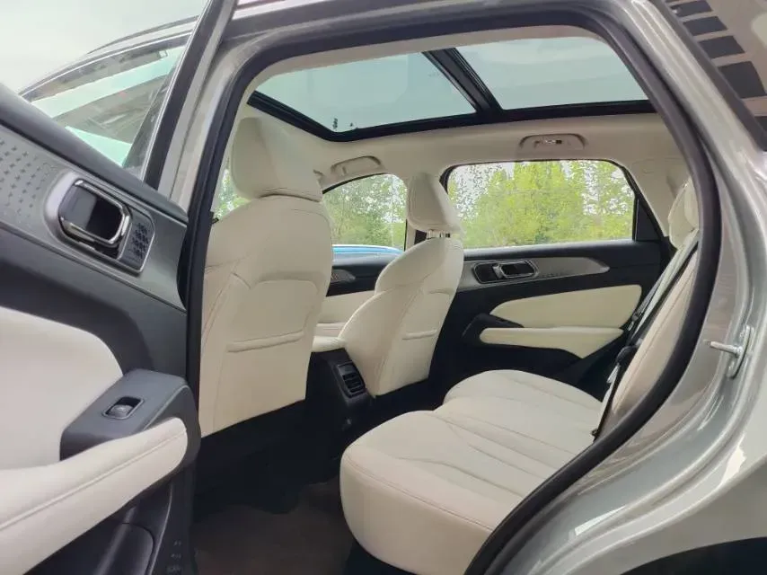 2023 Haval Fierce Dragon 1.5L 101HP L4 2DHT PHEV 19.27KWH,autocango,china used car exporter,china ev exporter,chinese used car exporter,chinese used ev exporter