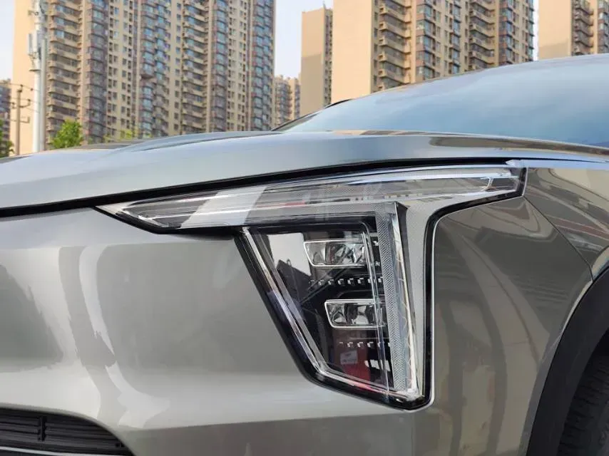 2023 Haval Fierce Dragon 1.5L 101HP L4 2DHT PHEV 19.27KWH,autocango,china used car exporter,china ev exporter,chinese used car exporter,chinese used ev exporter