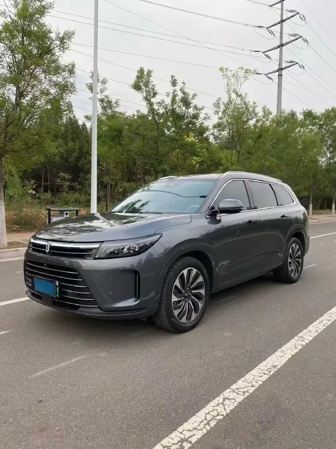 2024 HIMA AITO M7 1.5T 152HP L4 REEV 40KWH 2024 HIMA AITO M7 1.5T 152HP L4 REEV 40KWH