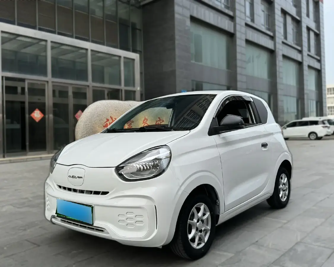 2022 Roewe Clever BEV 29KWH