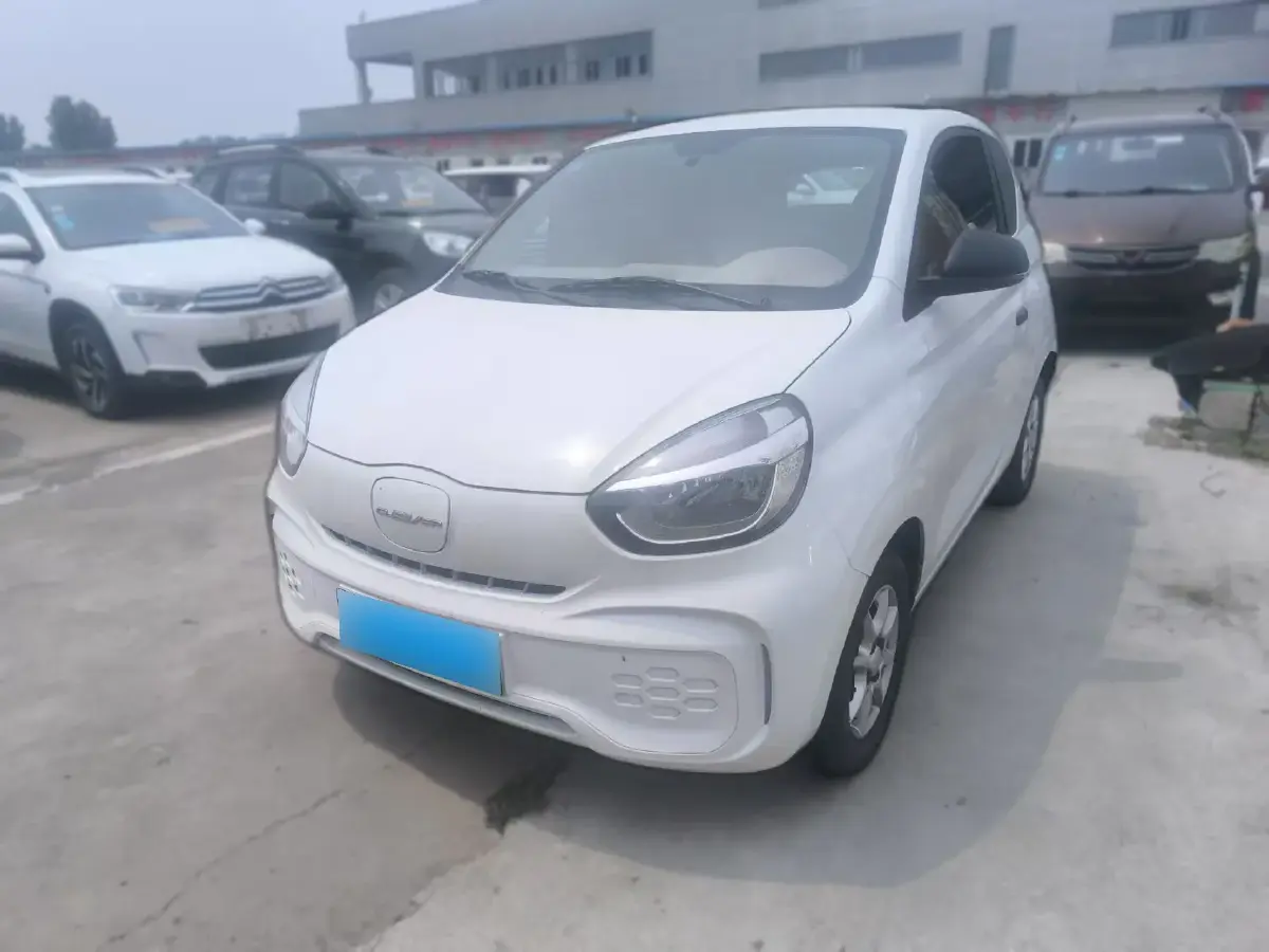 2022 Roewe Clever BEV 29KWH