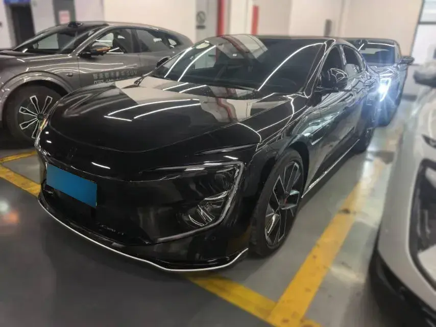 2024 Avatr 12 BEV 94.5KWH