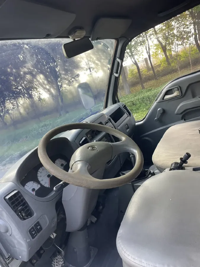 2016 Foton Scenery 2.5T 88HP L4 5MT,autocango,china used car exporter,china ev exporter,chinese used car exporter,chinese used ev exporter