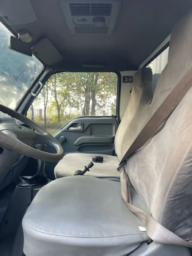 2016 Foton Scenery 2.5T 88HP L4 5MT,autocango,china used car exporter,china ev exporter,chinese used car exporter,chinese used ev exporter