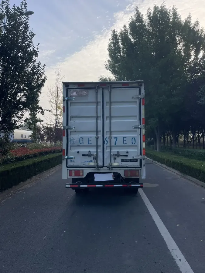 2016 Foton Scenery 2.5T 88HP L4 5MT,autocango,china used car exporter,china ev exporter,chinese used car exporter,chinese used ev exporter