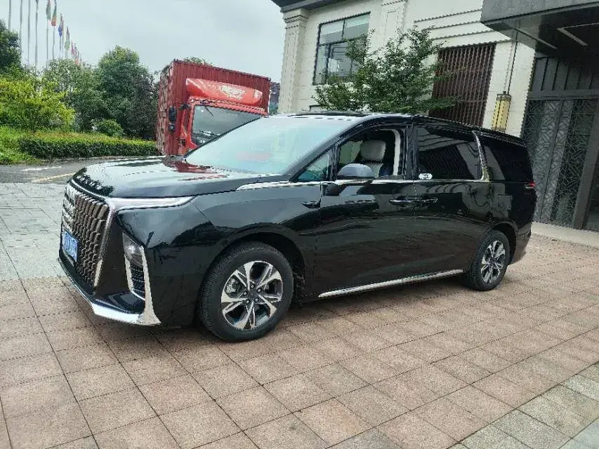 2022 MAXUS G90 2.0T 234HP L4 8AT