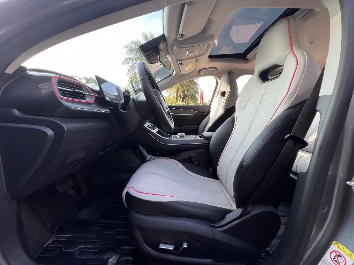 2023 BYD Destroyer 05 1.5L 110HP L4 E-CVT PHEV 18.3KWH,autocango,china used car exporter,china ev exporter,chinese used car exporter,chinese used ev exporter