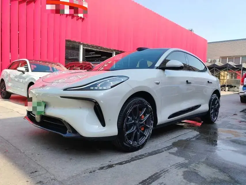 2023 IM LS6 BEV 71KWH