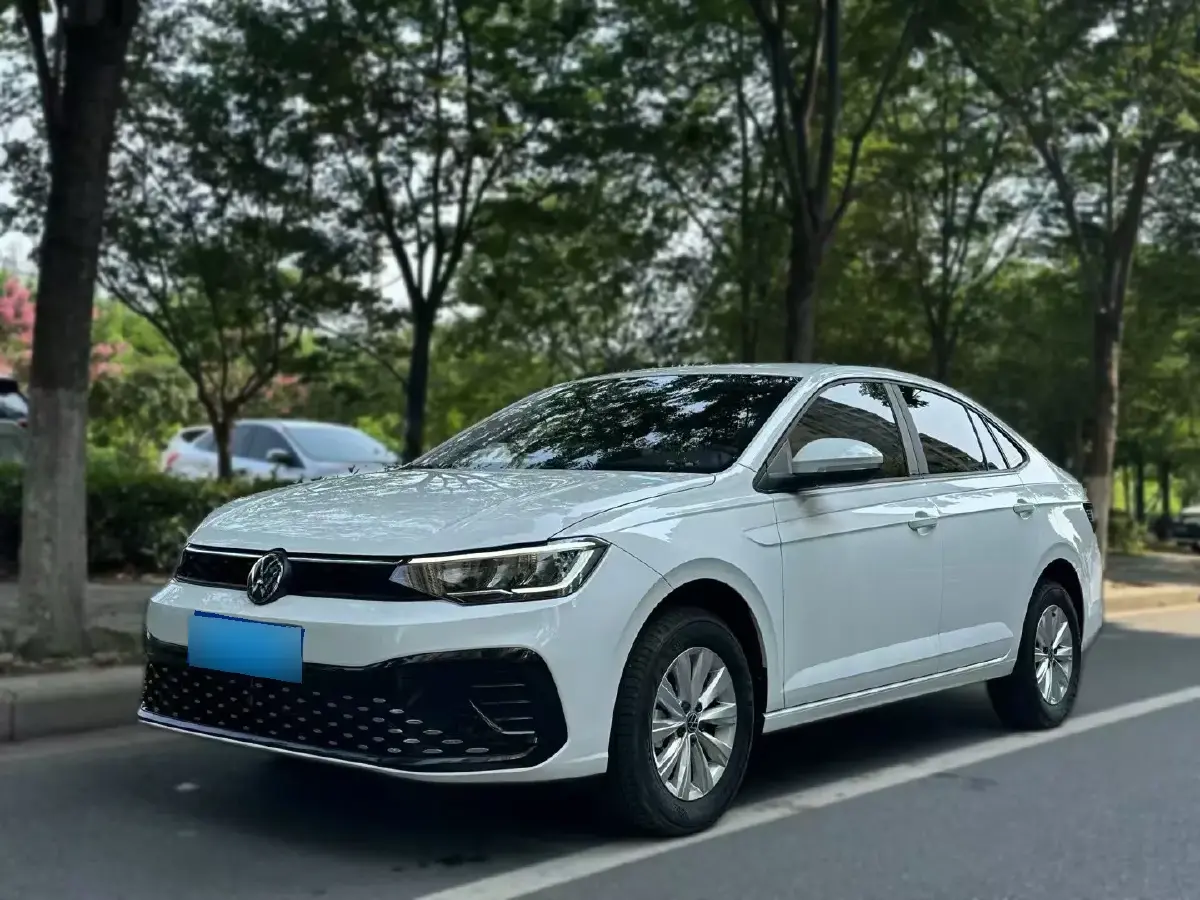 2023 Volkswagen Lavida 1.5L 110HP L4 5MT
