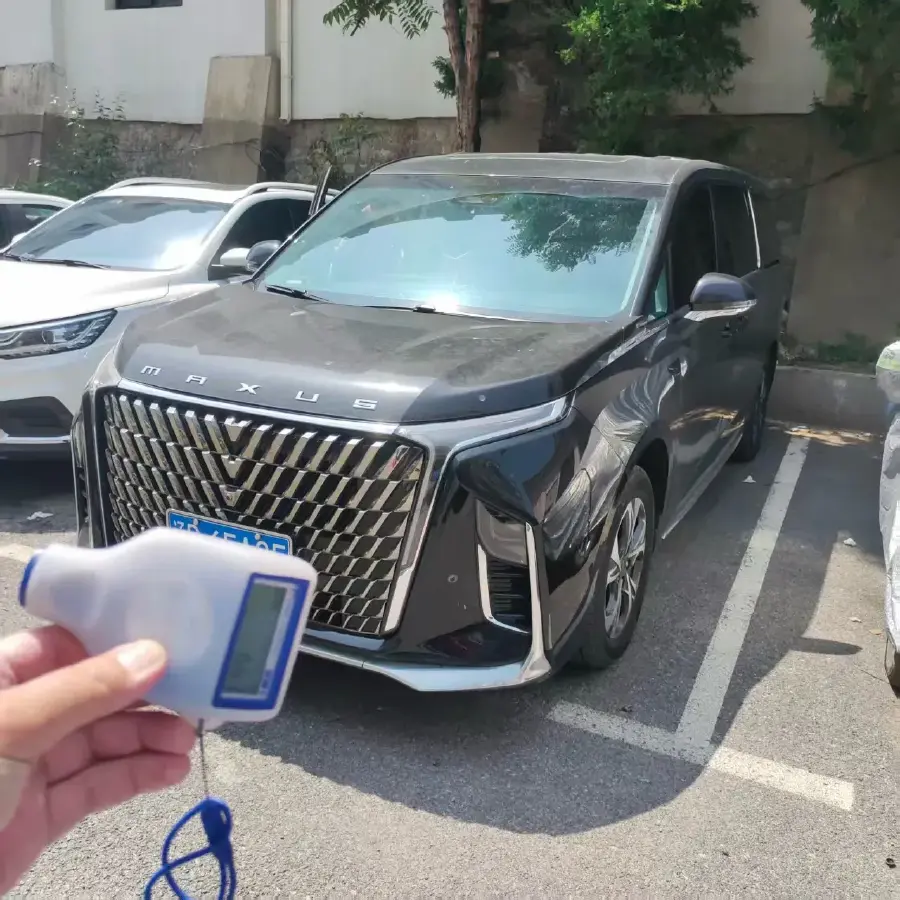 2022 MAXUS G90 2.0T 234HP L4 8AT