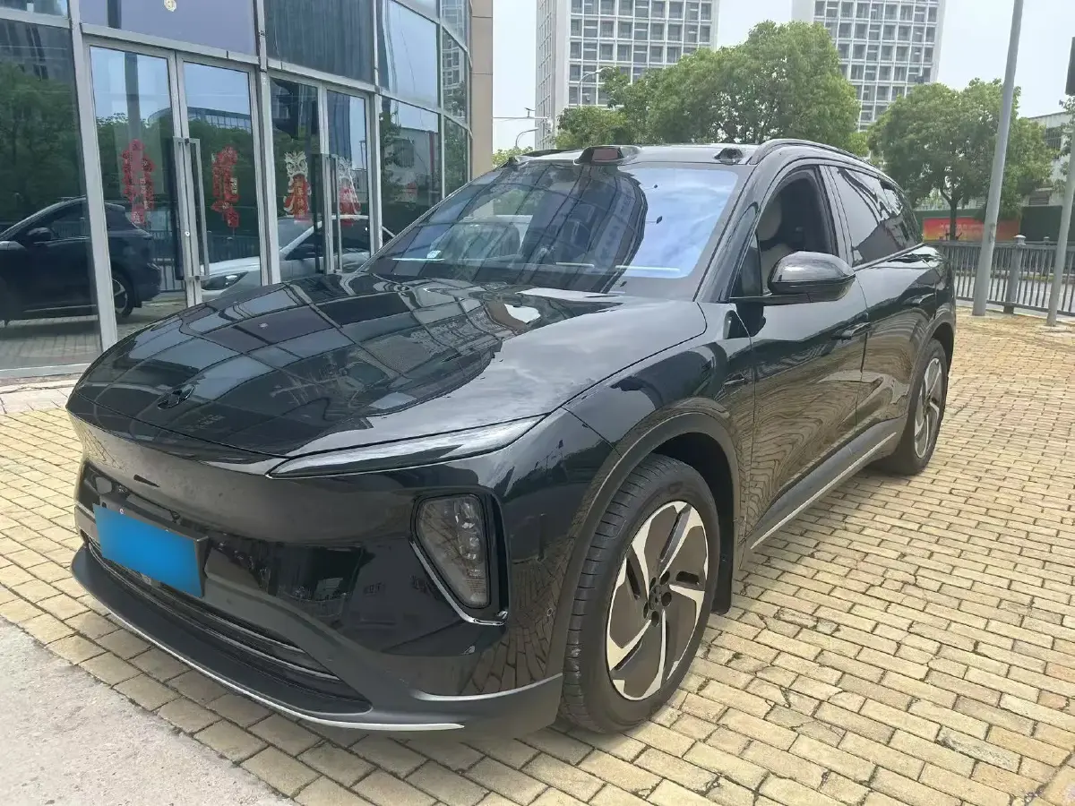 2023 NIO ES6 BEV 75KWH