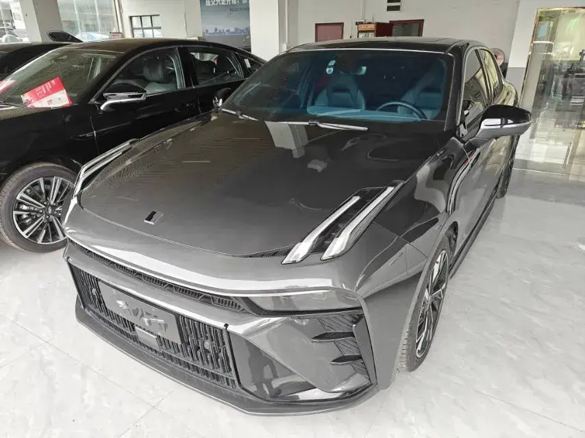 2023 LYNK&CO 03 1.5T 181HP L4 7DCT