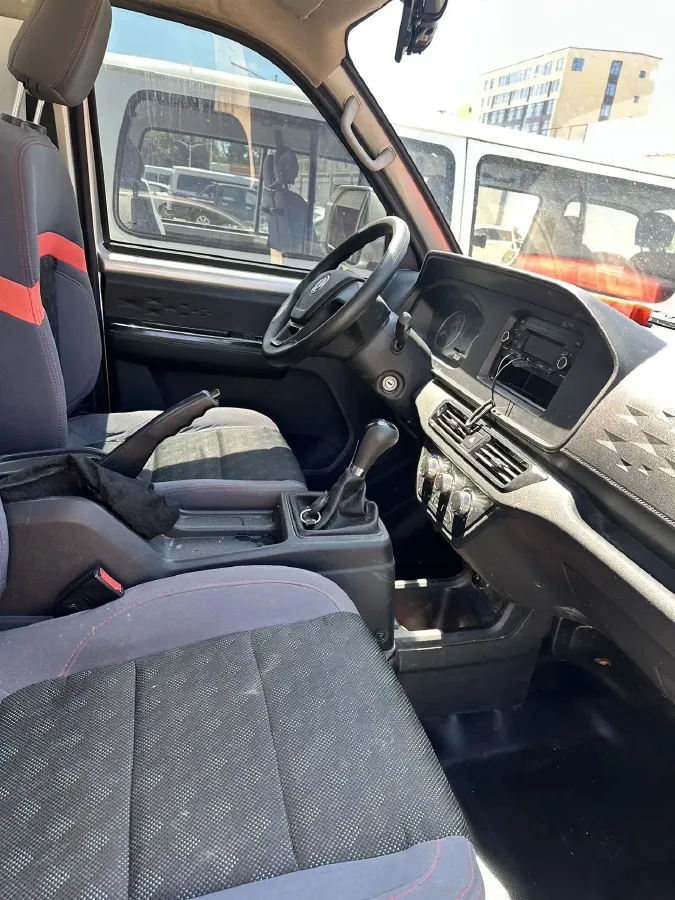 2022 DongFeng DFSK D71 Plus 1.6L 122HP L4 5MT,autocango,china used car exporter,china ev exporter,chinese used car exporter,chinese used ev exporter