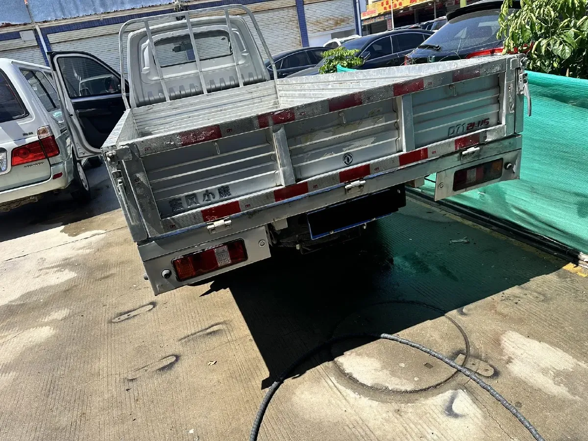 2022 DongFeng DFSK D71 Plus 1.6L 122HP L4 5MT,autocango,china used car exporter,china ev exporter,chinese used car exporter,chinese used ev exporter