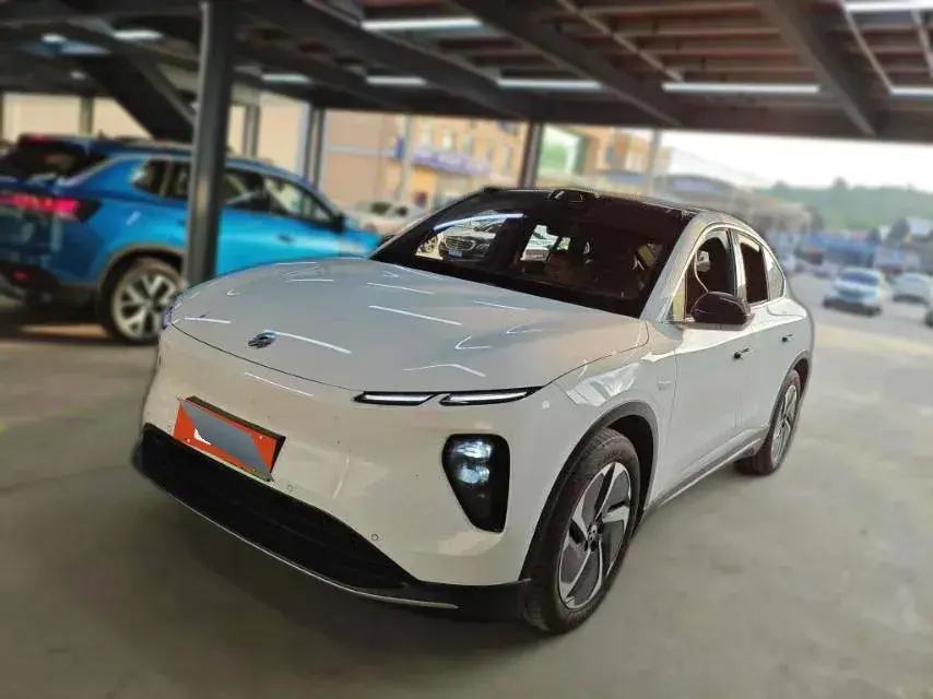 2024 NIO EC6 BEV 75KWH