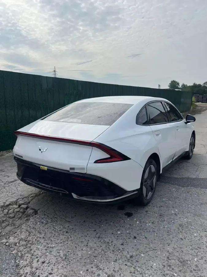 2024 WuLing E5 BEV 41.9KWH,autocango,china used car exporter,china ev exporter,chinese used car exporter,chinese used ev exporter