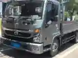 2024 DongFeng DFSK ChuangFu NiuKa 1.6L 122HP L4 5MT