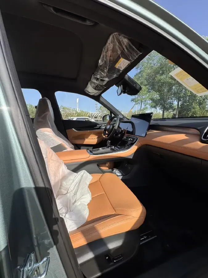 2025 Geely StarRay 1.5T 181HP L4 7DCT,autocango,china used car exporter,china ev exporter,chinese used car exporter,chinese used ev exporter