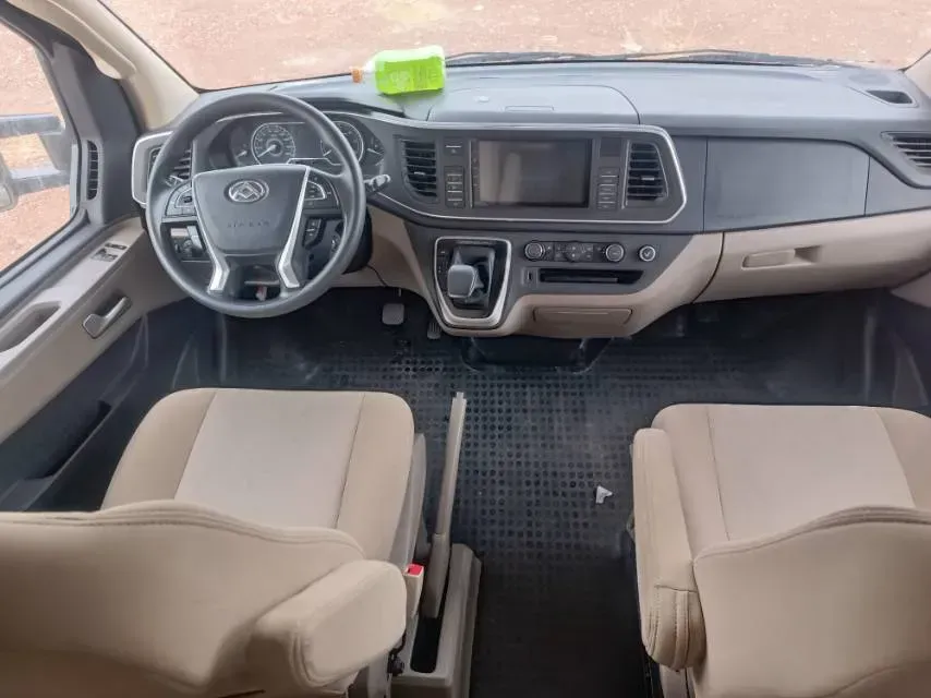 2021 MAXUS V80 RV 2.0T 139HP L4 6AMT,autocango,china used car exporter,china ev exporter,chinese used car exporter,chinese used ev exporter