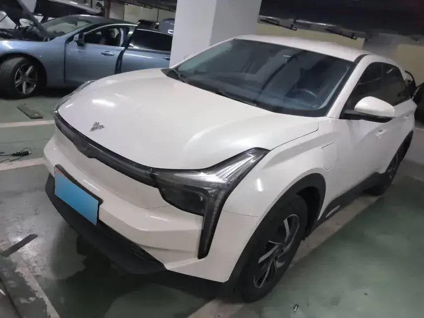 2022 Neta U BEV 55.8KWH
