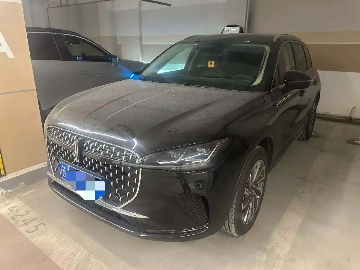 2023 Lincoln Corsair 2.0T 261HP L4 8AT