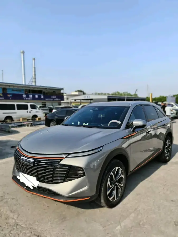 2022 Haval XY 1.5T 154HP L4 2DHT Hybrid 1.69KWH