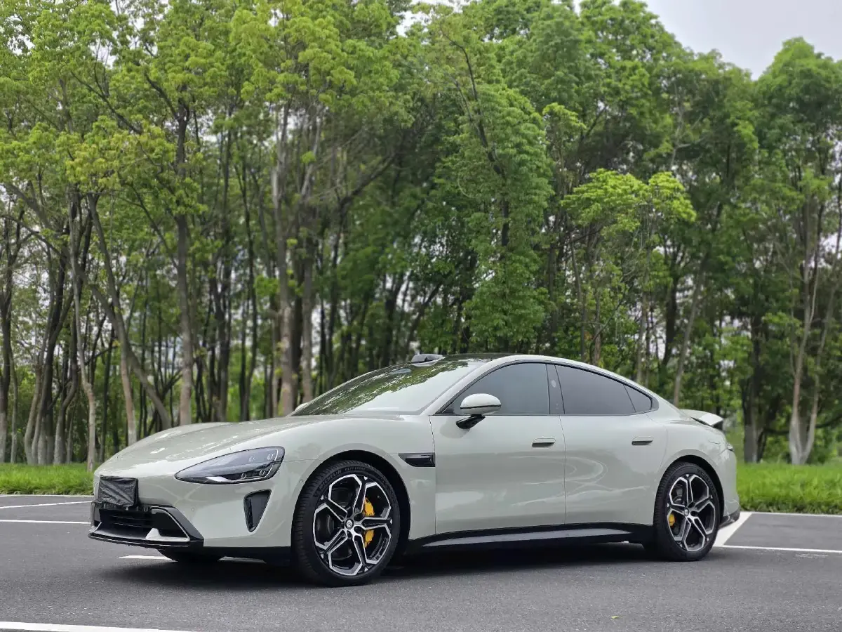 2024 MI SU7 BEV 101KWH