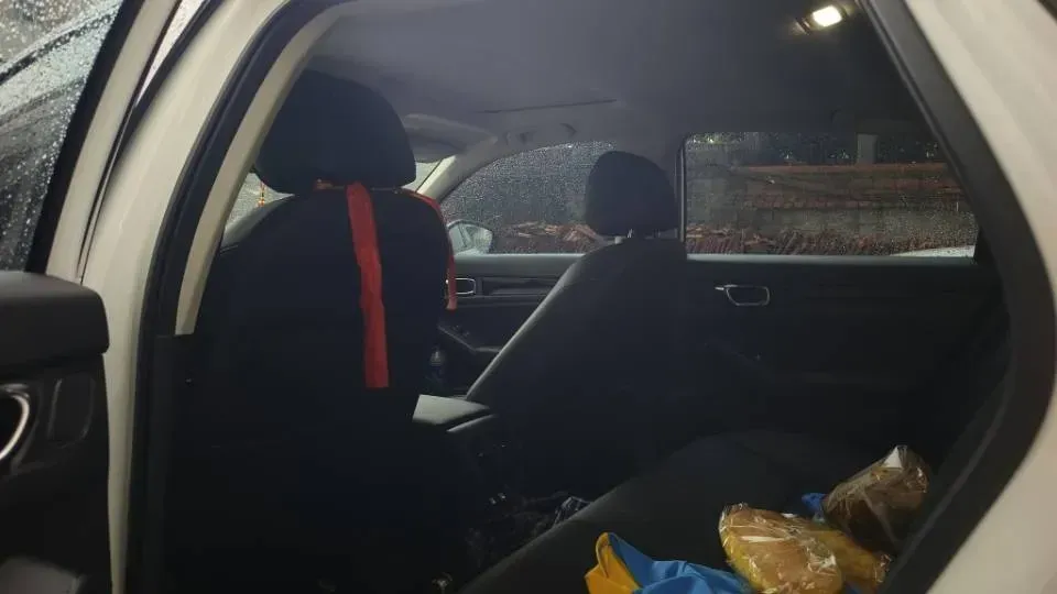 2025 Honda Integra 1.5T 182HP L4 CVT,autocango,china used car exporter,china ev exporter,chinese used car exporter,chinese used ev exporter