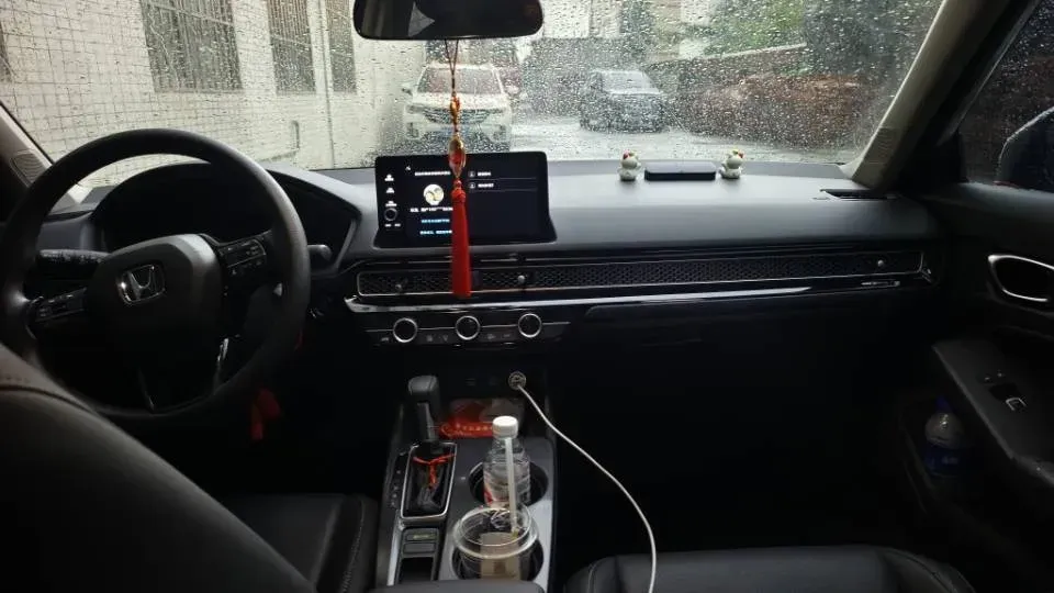 2025 Honda Integra 1.5T 182HP L4 CVT,autocango,china used car exporter,china ev exporter,chinese used car exporter,chinese used ev exporter