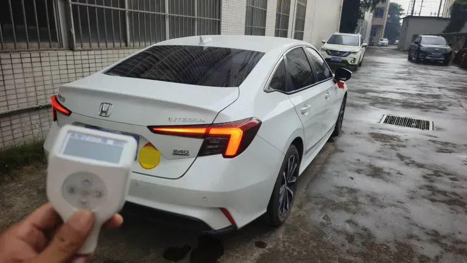 2025 Honda Integra 1.5T 182HP L4 CVT,autocango,china used car exporter,china ev exporter,chinese used car exporter,chinese used ev exporter