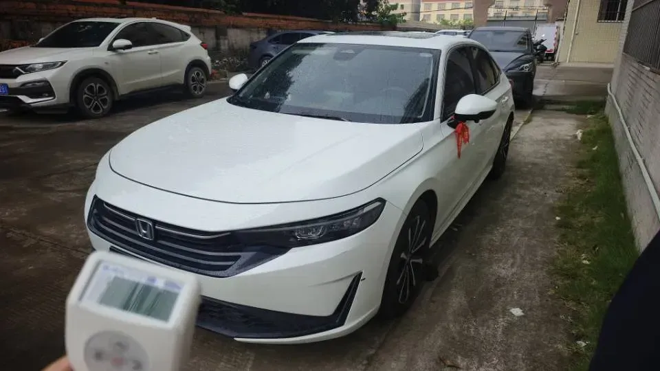 2025 Honda Integra 1.5T 182HP L4 CVT,autocango,china used car exporter,china ev exporter,chinese used car exporter,chinese used ev exporter