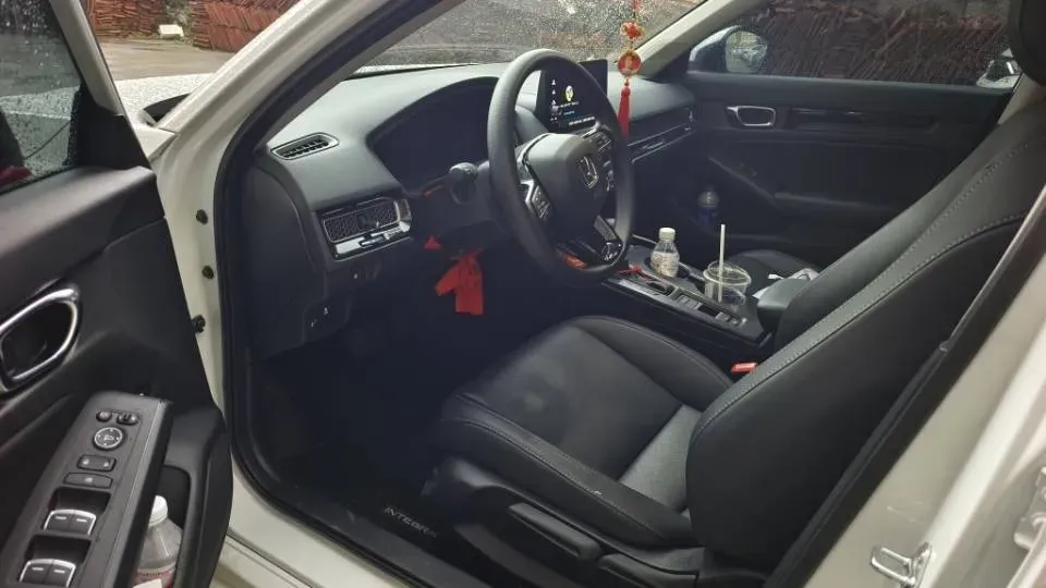 2025 Honda Integra 1.5T 182HP L4 CVT,autocango,china used car exporter,china ev exporter,chinese used car exporter,chinese used ev exporter