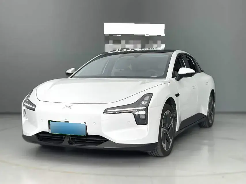 2024 Xpeng MONA M03 BEV 51.8KWH