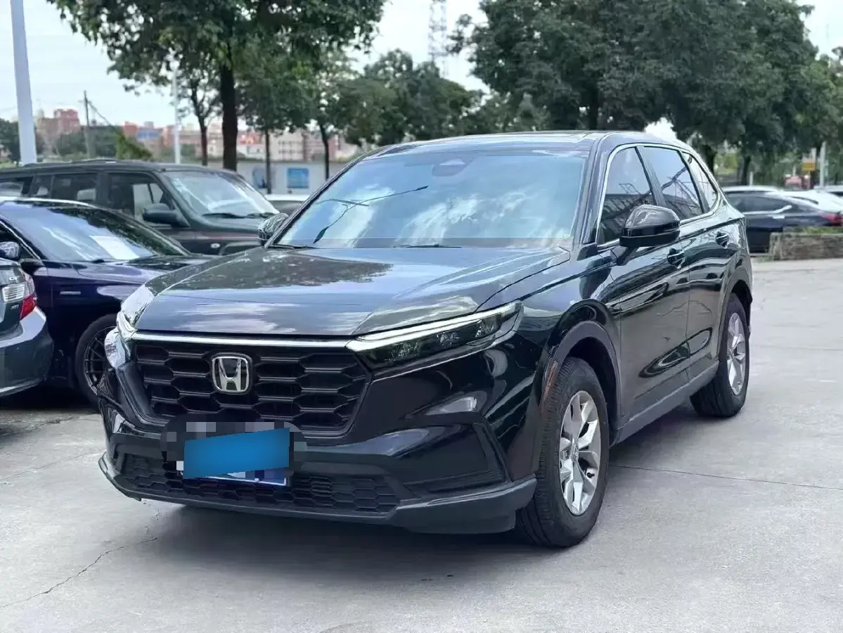 2023 Honda CR-V 1.5T 193HP L4 CVT