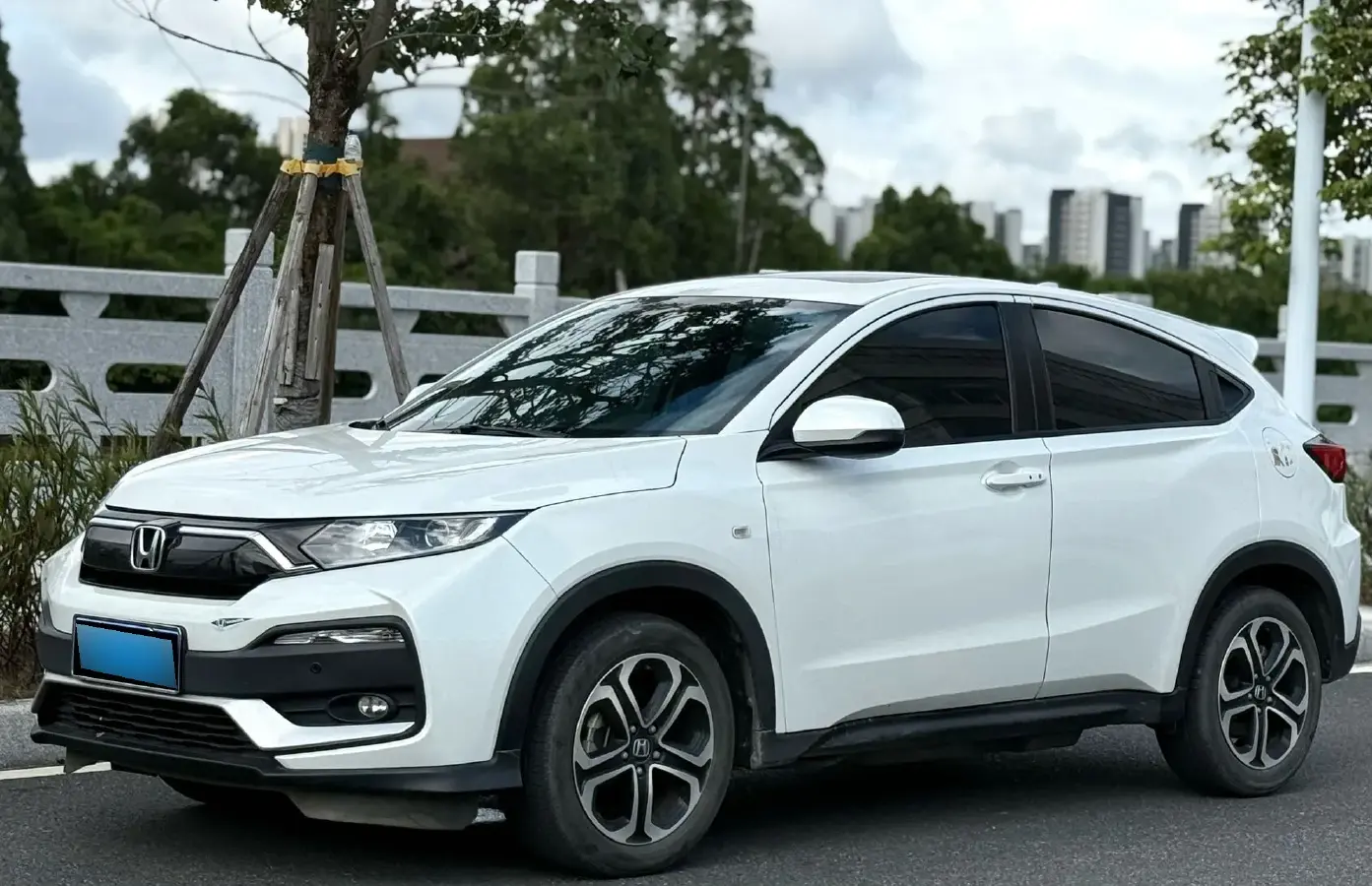 2021 Honda XR-V 1.5T 177HP L4 CVT