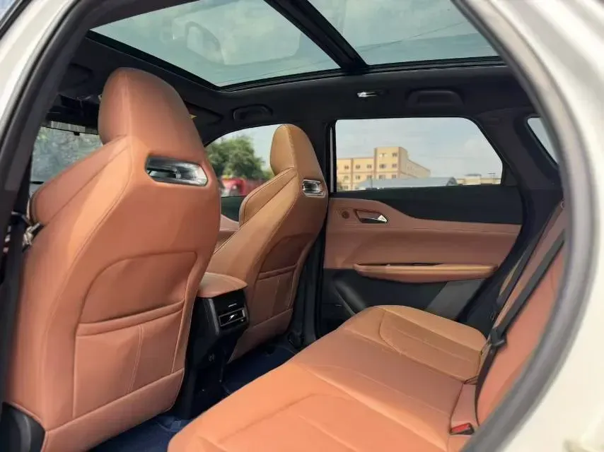 2025 ChangAn UNI-Z 1.5T 188HP L4 7DCT,autocango,china used car exporter,china ev exporter,chinese used car exporter,chinese used ev exporter