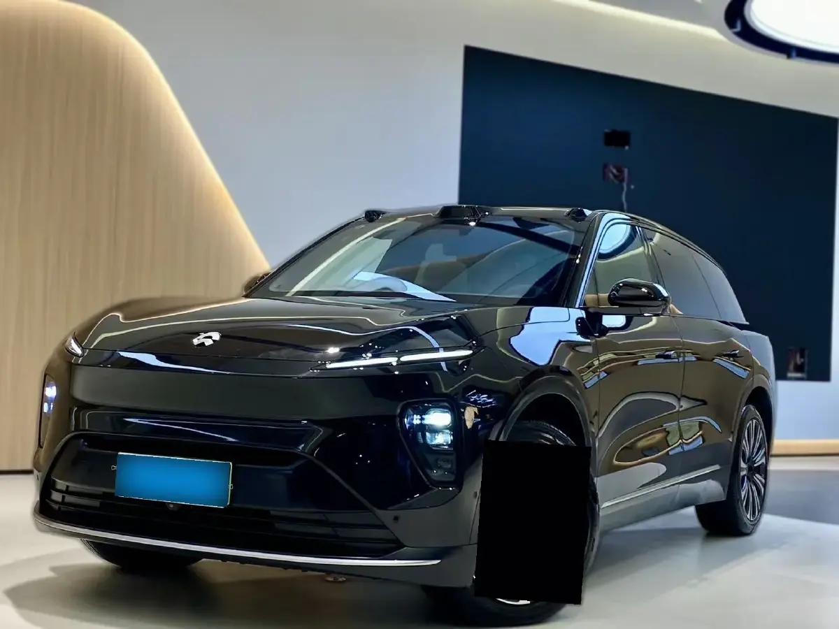 2024 NIO ES8 BEV 75KWH