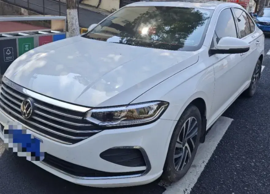 2023 Volkswagen Lavida 1.5T 160HP L4 7DCT