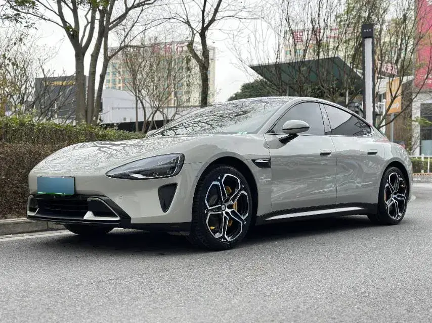 2024 MI SU7 BEV 73.6KWH