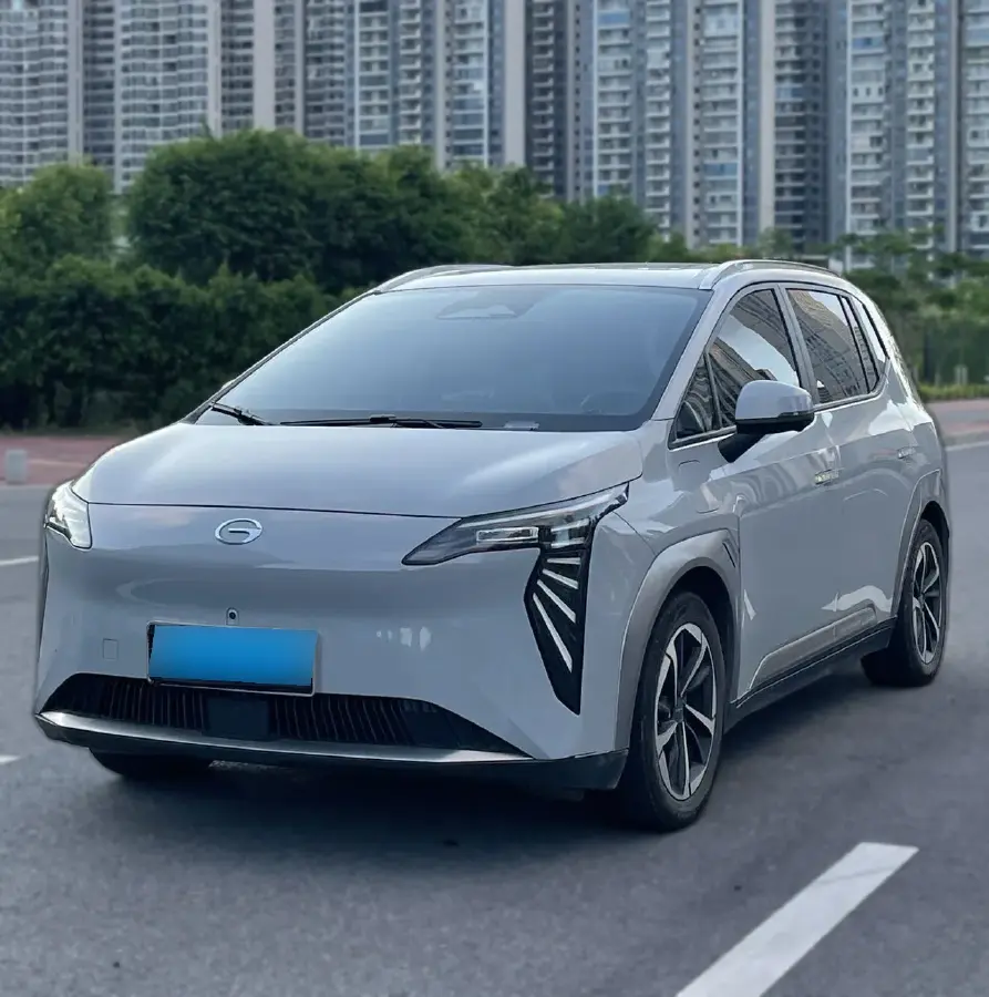 2023 Aion Y BEV 61.7KWH