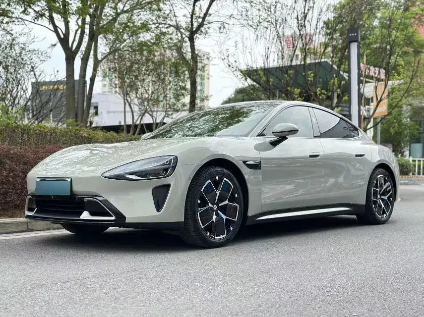 2024 MI SU7 BEV 73.6KWH