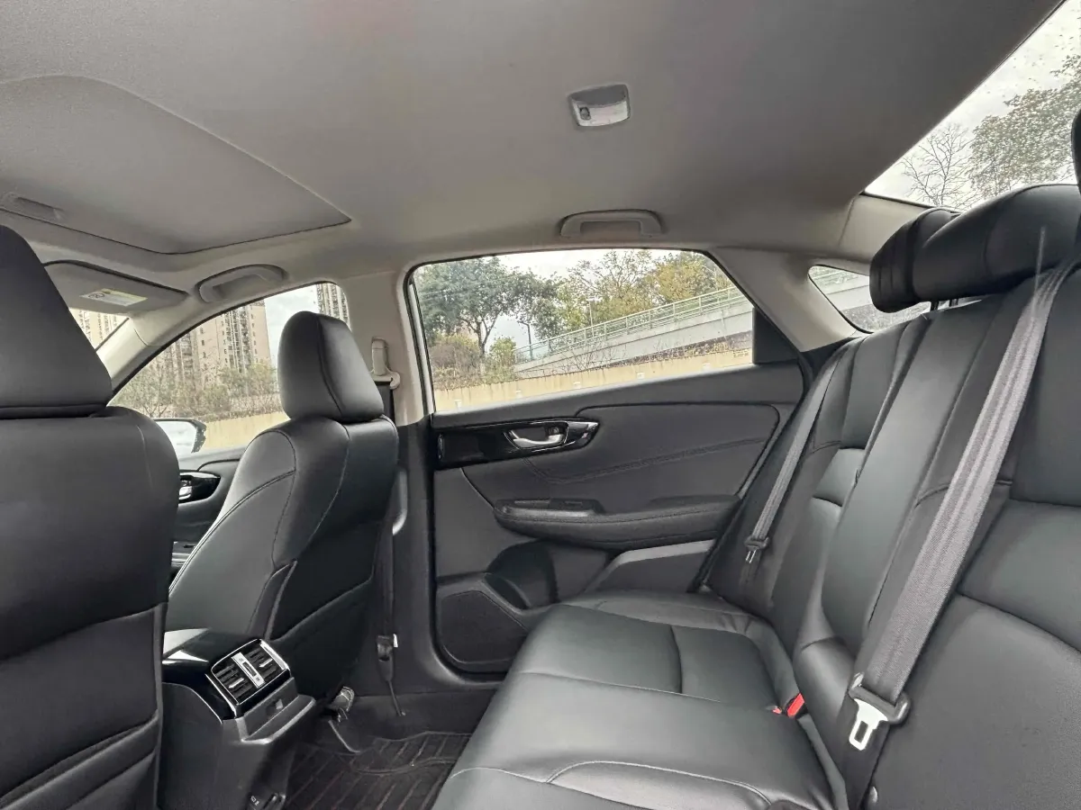 2022 Honda Crider 1.0T 122HP L3 CVT,autocango,china used car exporter,china ev exporter,chinese used car exporter,chinese used ev exporter