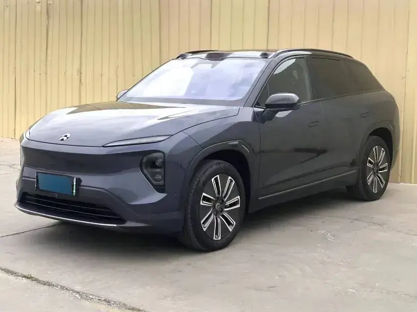 2022 NIO ES7 BEV 75KWH