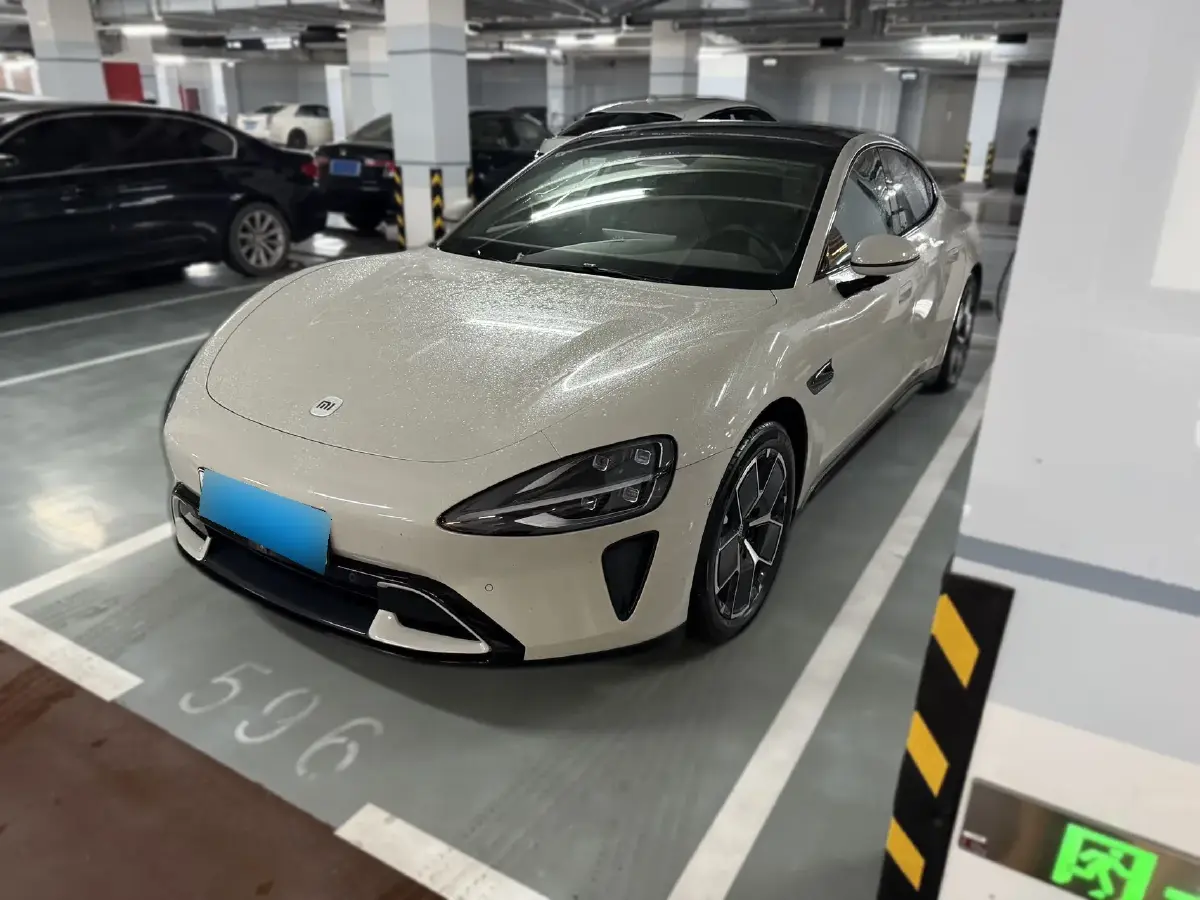 2024 MI SU7 BEV 73.6KWH