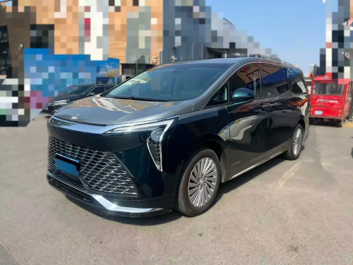 2023 Buick Century 2.0T 237HP L4 9AT