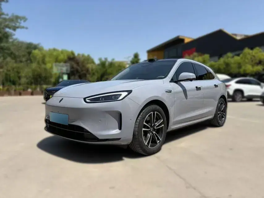 2024 HIMA AITO M5 BEV 83KWH