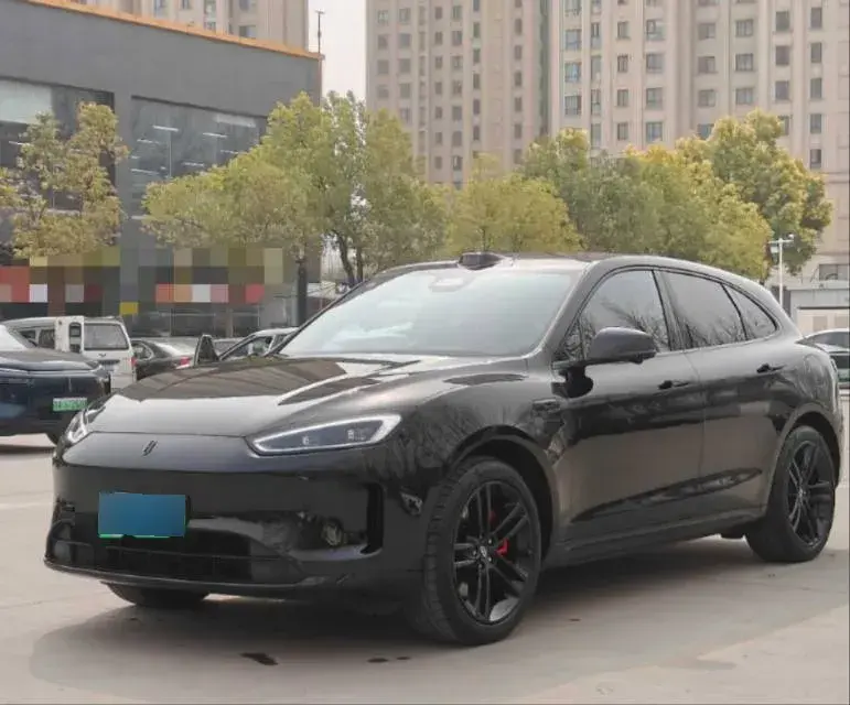 2024 HIMA AITO M5 BEV 83KWH